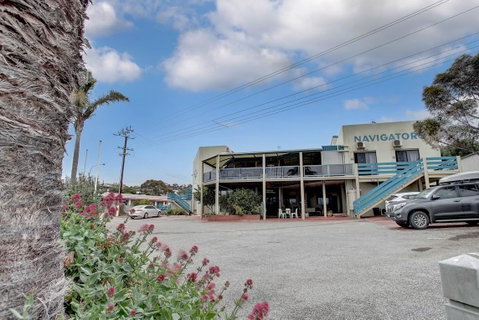Navigators Motel & Diner - Accommodation in Surfers Paradise 8