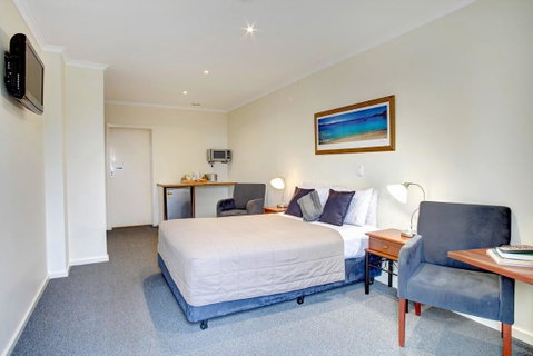 Navigators Motel & Diner - Accommodation in Surfers Paradise 1