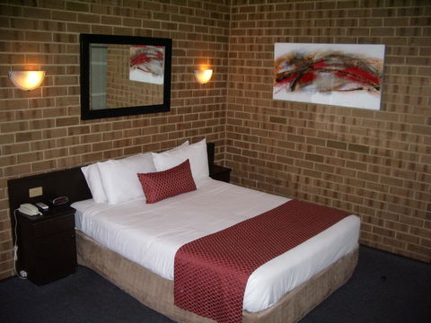Aviators Lodge - Accommodation in Surfers Paradise 18