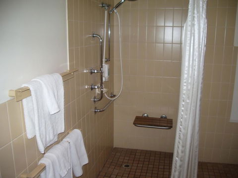 Aviators Lodge - Accommodation in Surfers Paradise 7
