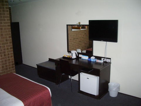 Aviators Lodge - Accommodation in Surfers Paradise 29