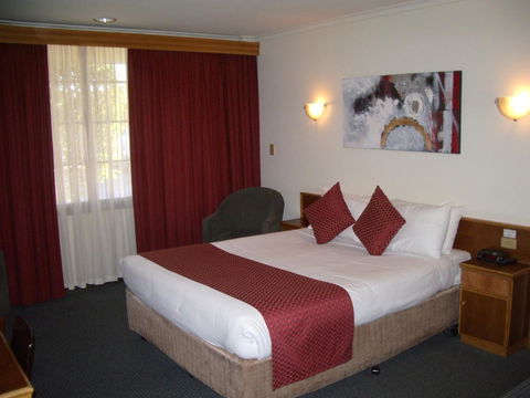 Aviators Lodge - Accommodation in Surfers Paradise 2