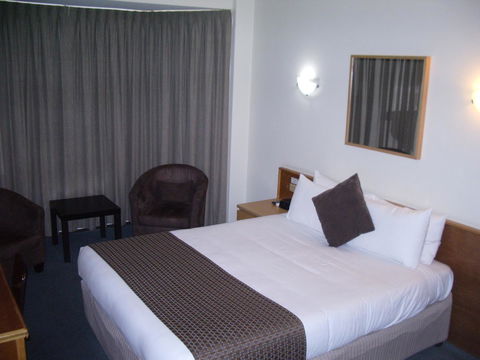 Aviators Lodge - Accommodation in Surfers Paradise 39