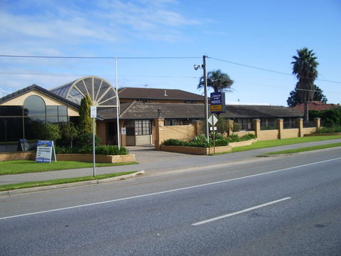 Aviators Lodge - Accommodation in Surfers Paradise 35