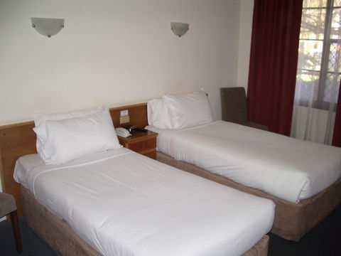 Aviators Lodge - Accommodation in Surfers Paradise 20