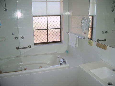 Aviators Lodge - Accommodation in Surfers Paradise 31