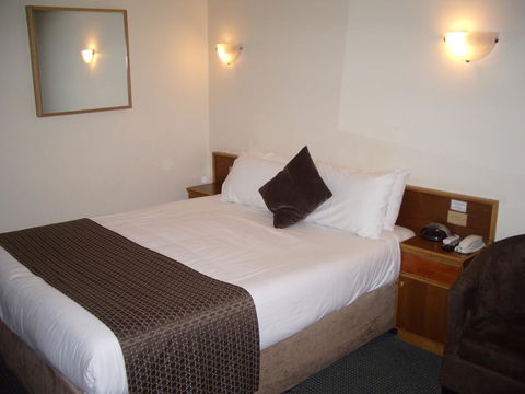 Aviators Lodge - Accommodation in Surfers Paradise 19