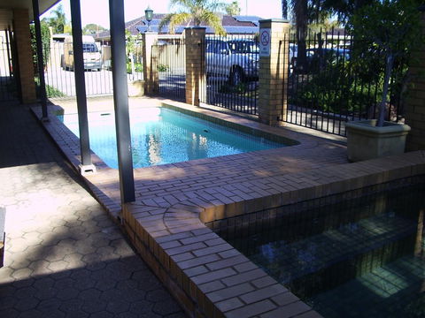 Aviators Lodge - Accommodation in Surfers Paradise 41