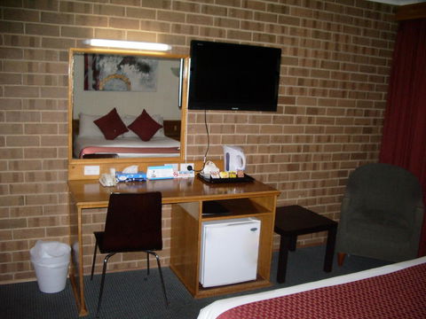 Aviators Lodge - Accommodation in Surfers Paradise 33