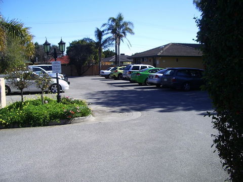 Aviators Lodge - Accommodation in Surfers Paradise 26