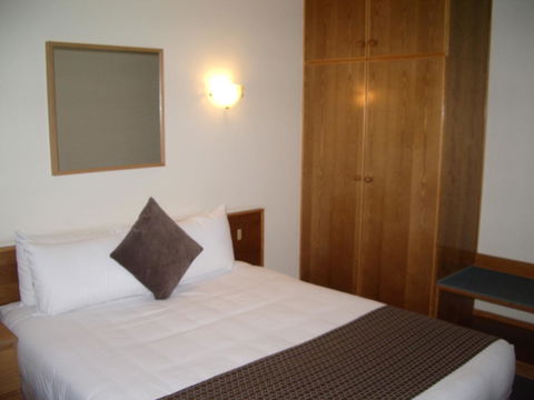 Aviators Lodge - Accommodation in Surfers Paradise 43