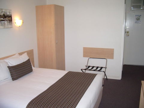 Aviators Lodge - Accommodation in Surfers Paradise 21