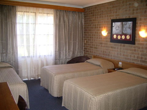 Aviators Lodge - Accommodation in Surfers Paradise 32