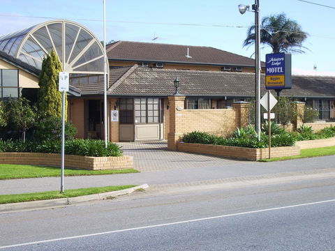 Aviators Lodge - Accommodation in Surfers Paradise 23