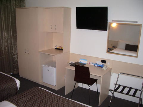 Aviators Lodge - Accommodation in Surfers Paradise 24