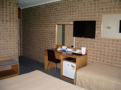 Aviators Lodge - Accommodation in Surfers Paradise 17