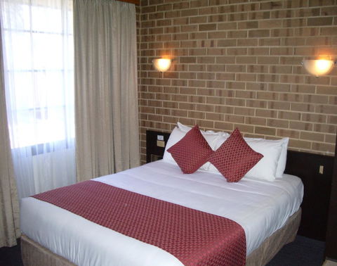 Aviators Lodge - Accommodation in Surfers Paradise 40