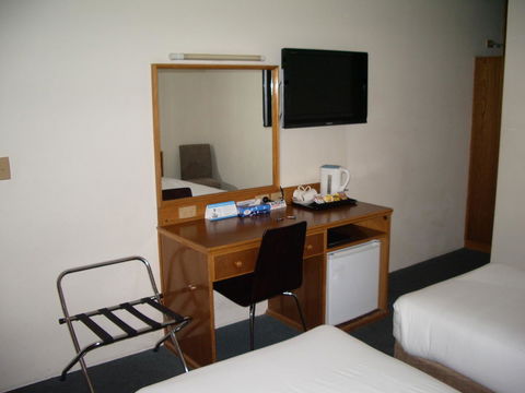 Aviators Lodge - Accommodation in Surfers Paradise 11