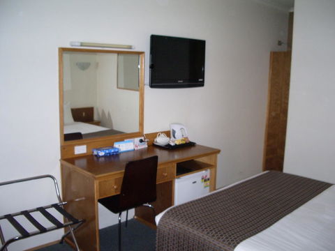Aviators Lodge - Accommodation in Surfers Paradise 3