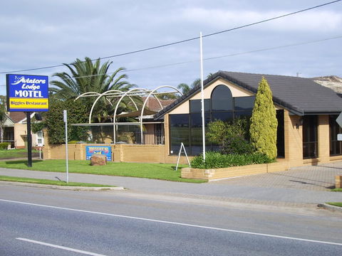 Aviators Lodge - Accommodation in Surfers Paradise 13