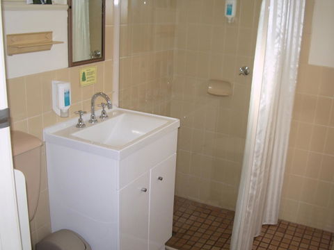 Aviators Lodge - Accommodation in Surfers Paradise 14
