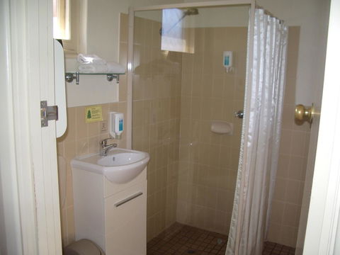 Aviators Lodge - Accommodation in Surfers Paradise 22