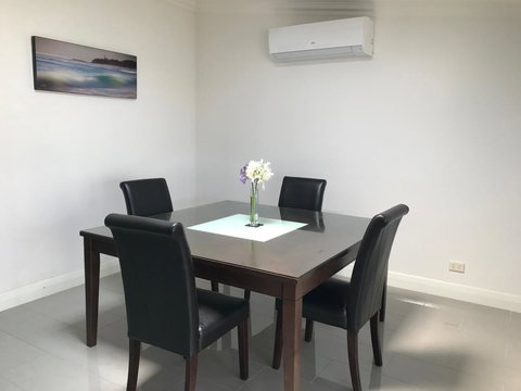 Armadale House - Kingscote - Accommodation in Surfers Paradise 1