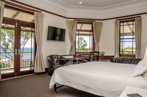 Streaky Bay Hotel Motel - Accommodation in Surfers Paradise 11