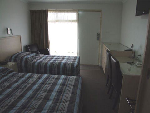 Streaky Bay Hotel Motel - Accommodation in Surfers Paradise 4