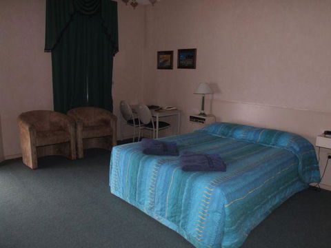 Streaky Bay Hotel Motel - Accommodation in Surfers Paradise 2