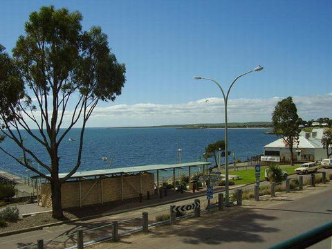 Streaky Bay Hotel Motel - Accommodation in Surfers Paradise 0