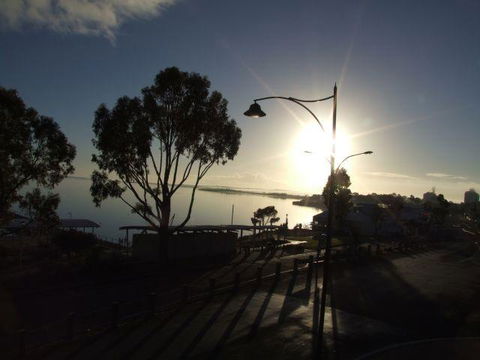 Streaky Bay Hotel Motel - Accommodation in Surfers Paradise 1