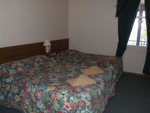 Streaky Bay Hotel Motel - Accommodation in Surfers Paradise 7