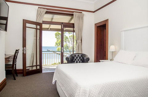 Streaky Bay Hotel Motel - Accommodation in Surfers Paradise 14