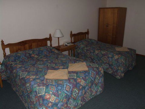 Streaky Bay Hotel Motel - Accommodation in Surfers Paradise 6