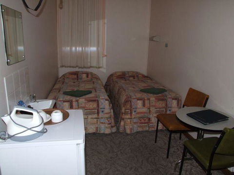 Streaky Bay Hotel Motel - Accommodation in Surfers Paradise 8