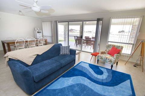 Brock's Base - Accommodation in Surfers Paradise 8
