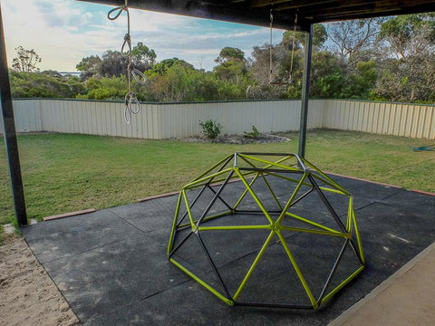 Seacroft - Accommodation in Surfers Paradise 31