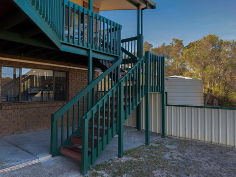 Seacroft - Accommodation in Surfers Paradise 29