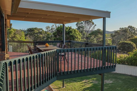 Seacroft - Accommodation in Surfers Paradise 21