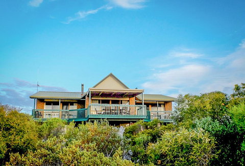 Seacroft - Accommodation in Surfers Paradise 0
