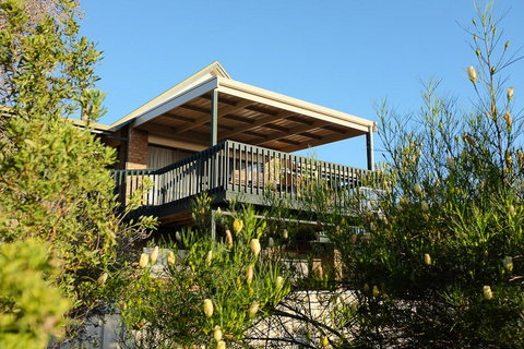 Seacroft - Accommodation in Surfers Paradise 33