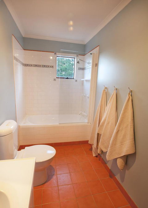 Eagles Range - Accommodation in Surfers Paradise 8