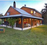 Eagles Range - Accommodation in Surfers Paradise