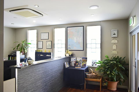 Travelway Motel - Accommodation in Surfers Paradise 16