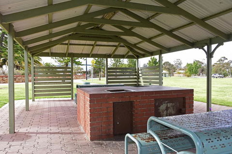 Travelway Motel - Accommodation in Surfers Paradise 32