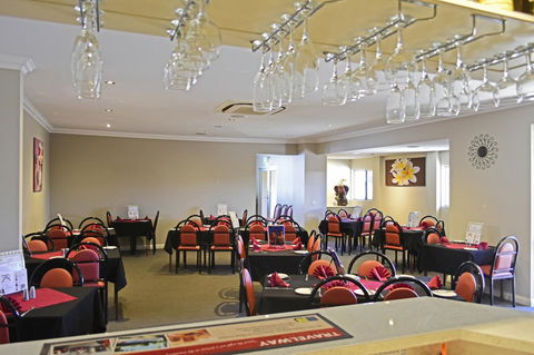 Travelway Motel - Accommodation in Surfers Paradise 19