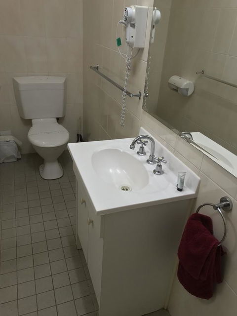 Travelway Motel - Accommodation in Surfers Paradise 14