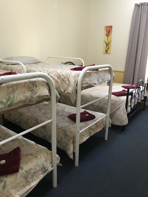 Travelway Motel - Accommodation in Surfers Paradise 8