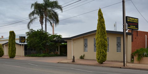 Travelway Motel - Accommodation in Surfers Paradise 0